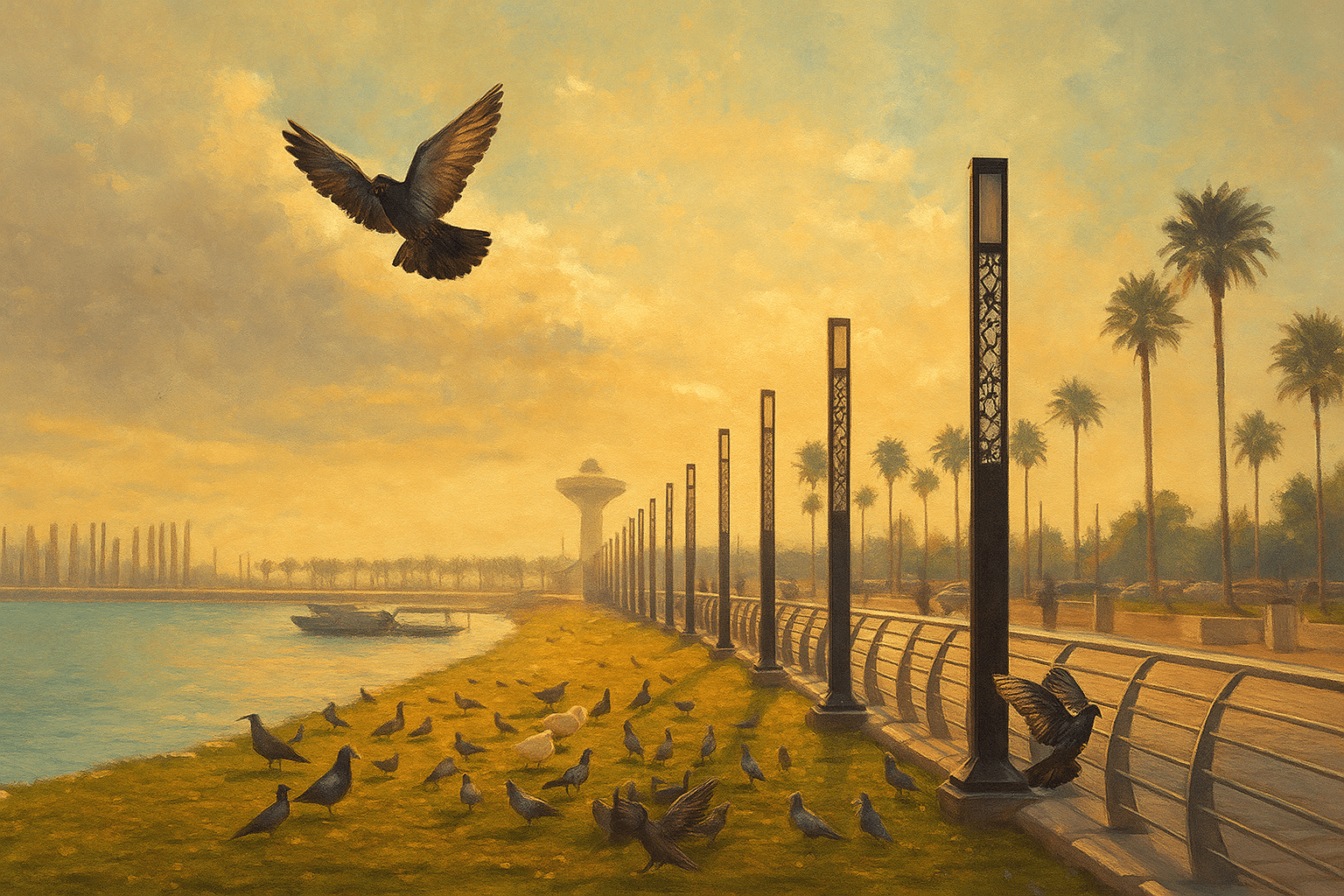 اليوم العالمي للسياحة