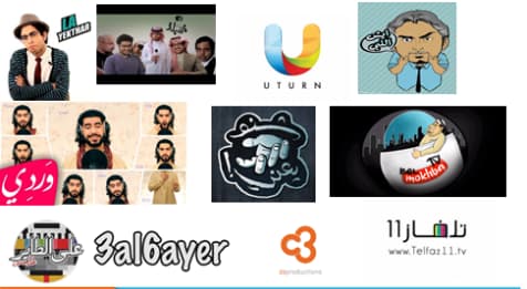 From YouTube Experiments to the Red Carpet: How the 80s and 90s Generation Sparked a Content Revolution in Saudi Arabia