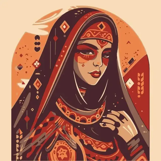 هل الثقافة السعودية مصدر للإلهام؟